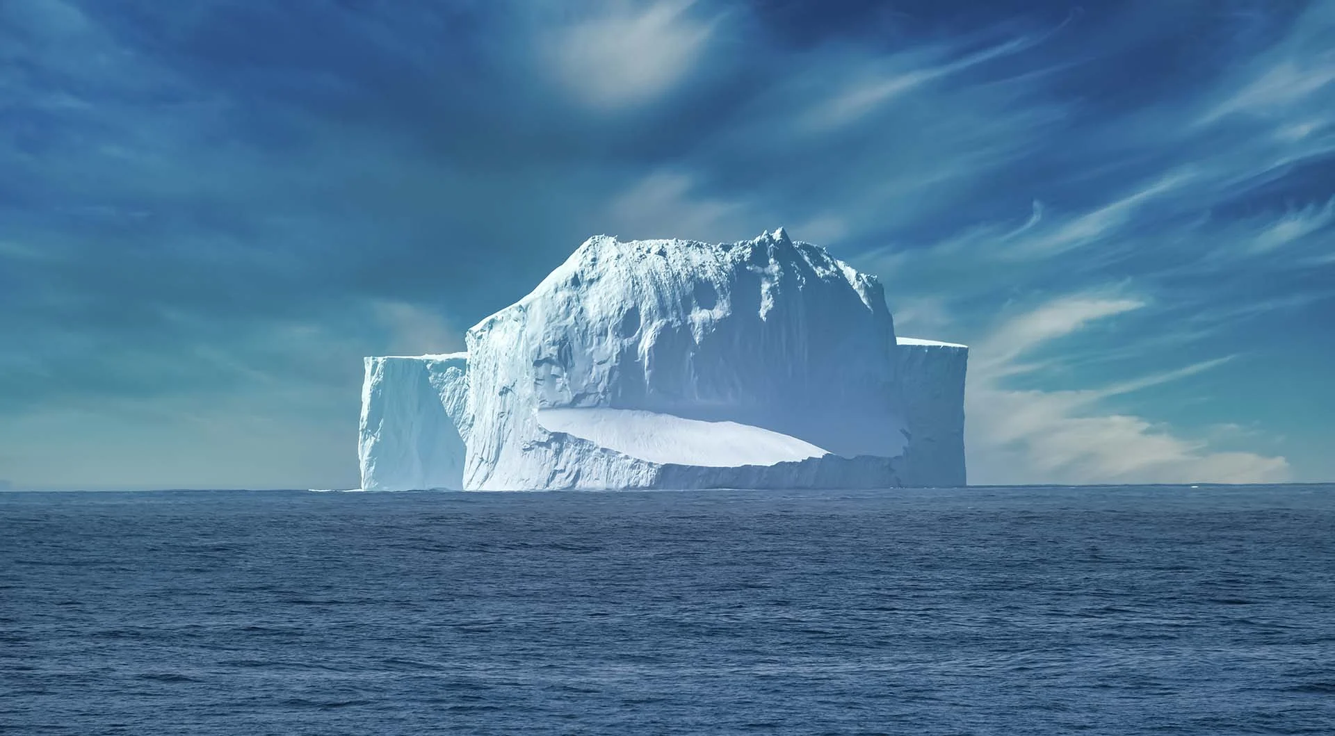 drake passage