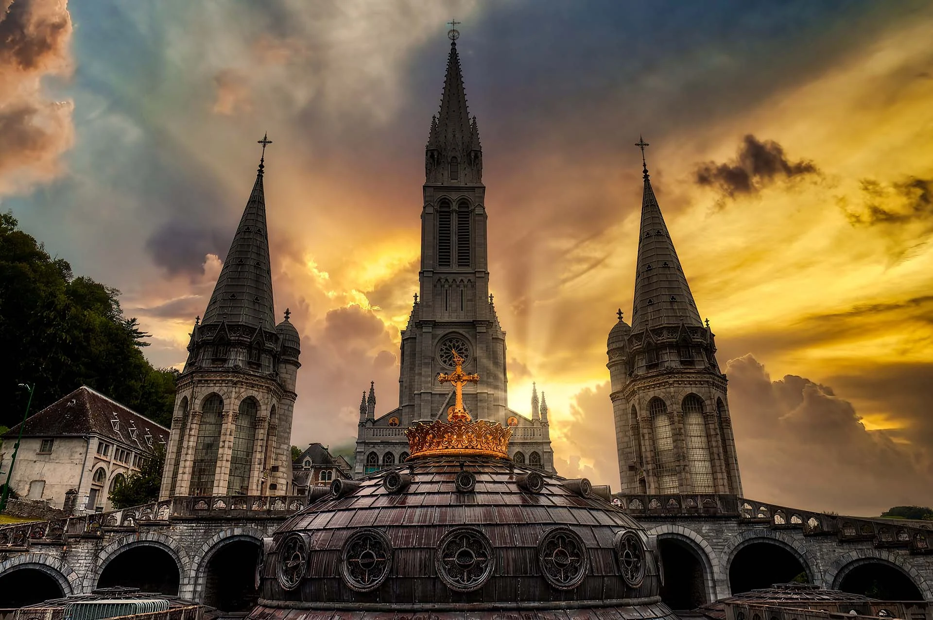 fatima-lourdes