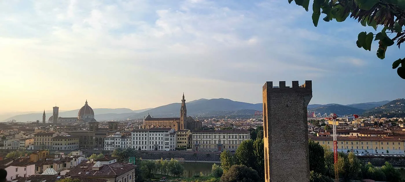 florence italy