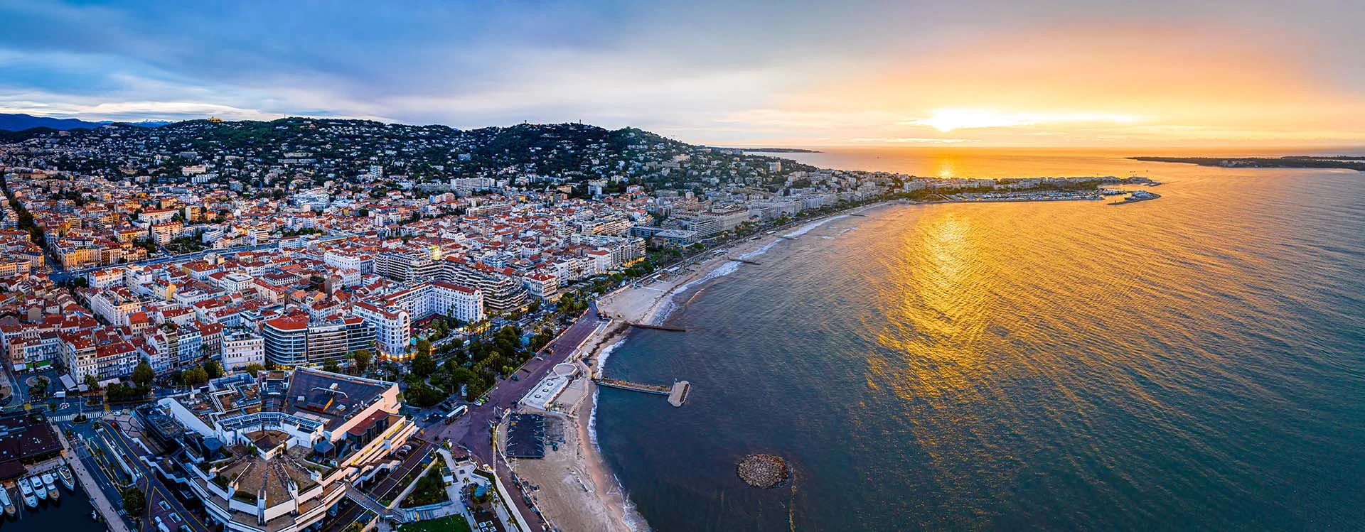 france cannes pano