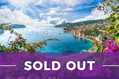 french riviera sold out