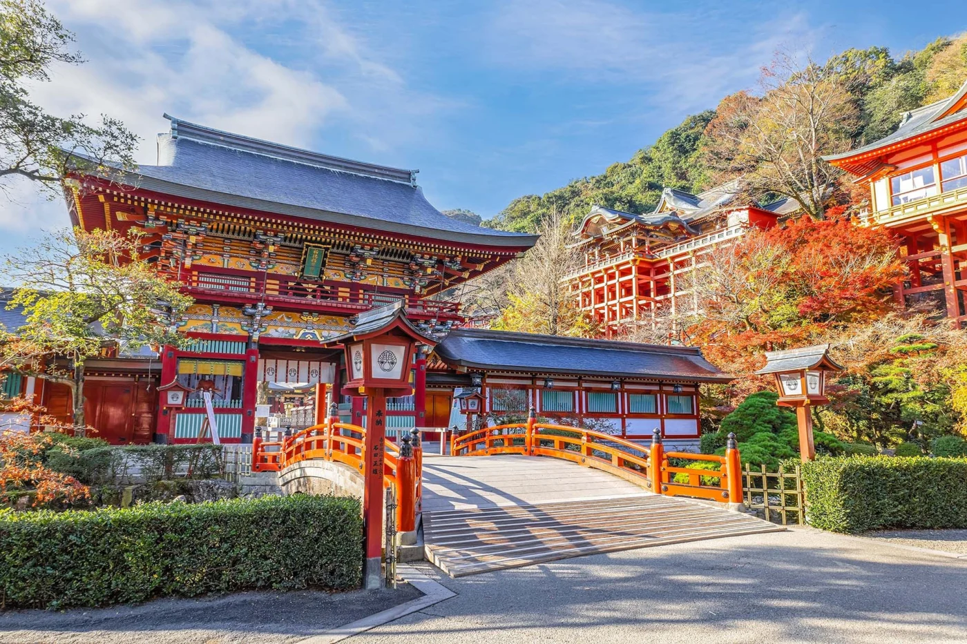 Heart of Japan 2028 18 fushimi inari shrine japan 1400 | Solo Travel For Women | Sisterhood Travels Group Tours