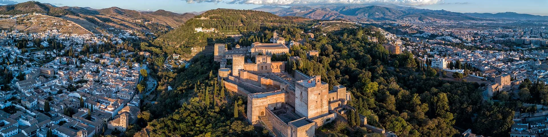 granada spain