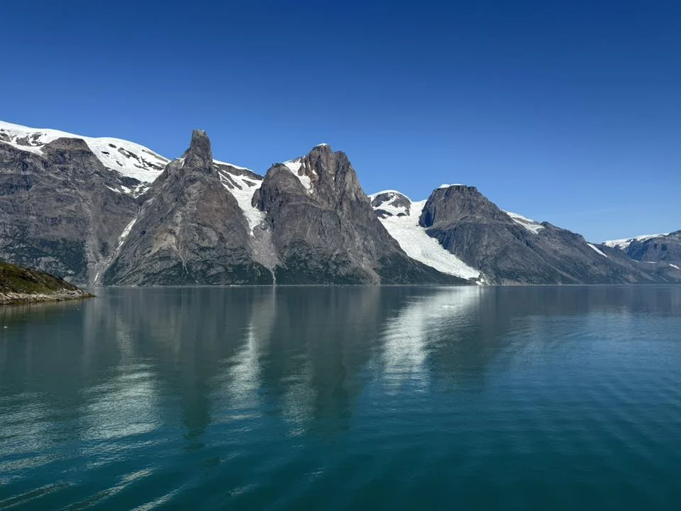 greenland cruise | Solo Travel For Women | Sisterhood Travels Group Tours