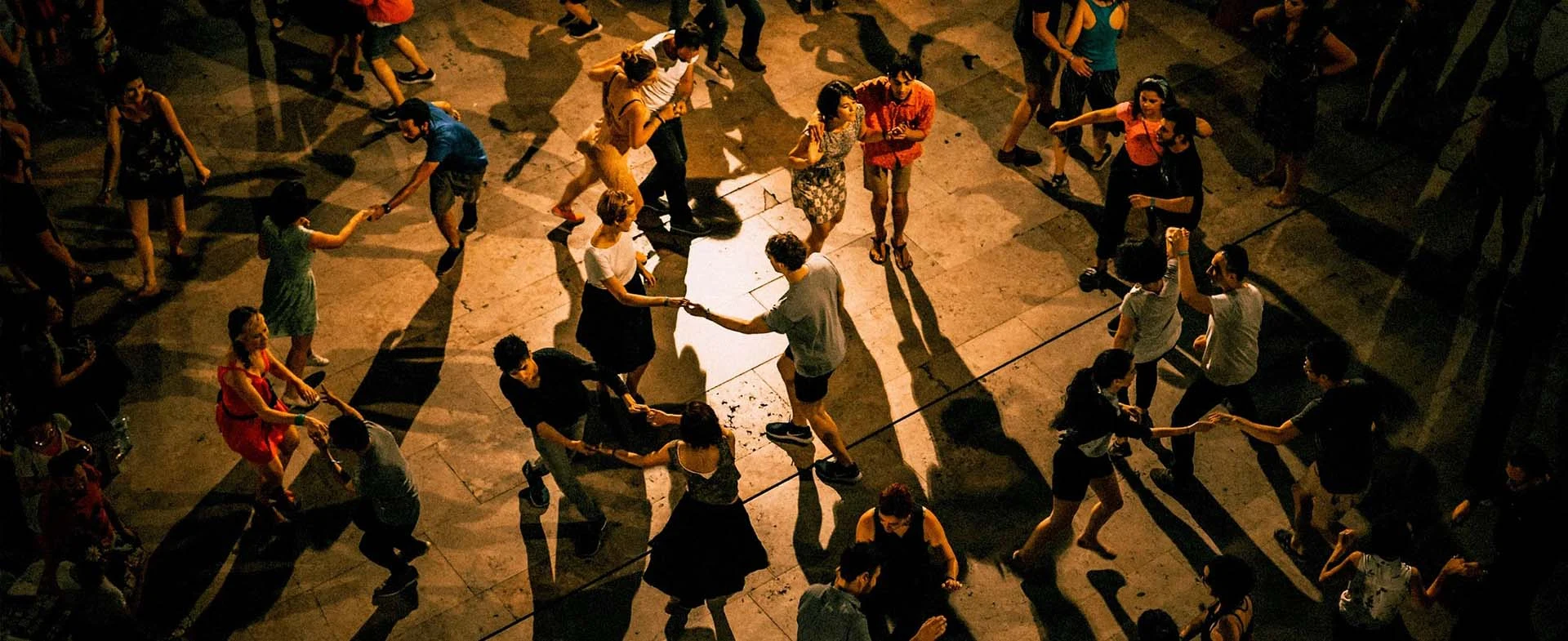 havana jazzfest cuba people