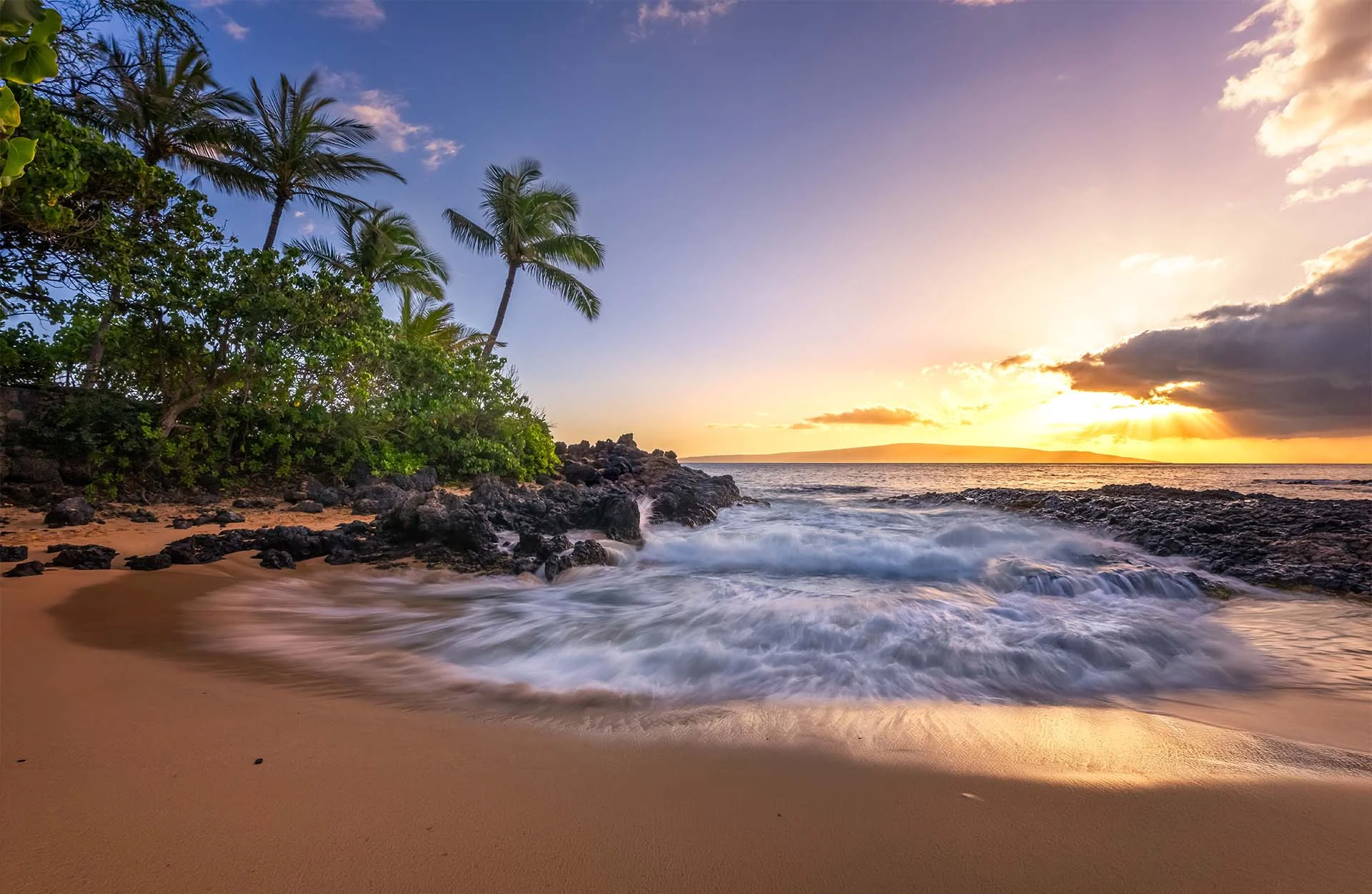 hawaii