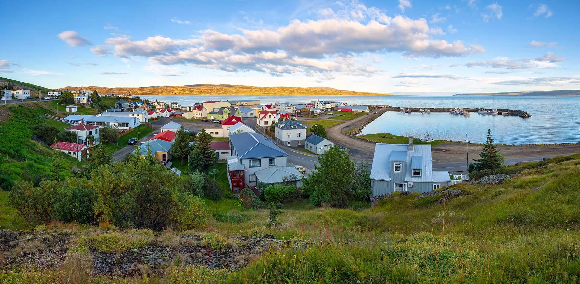 hólmavik