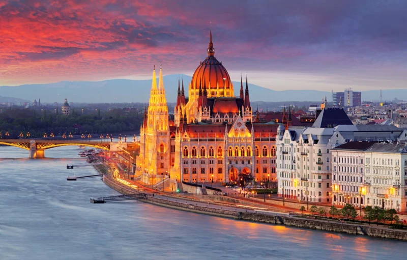 Hungary