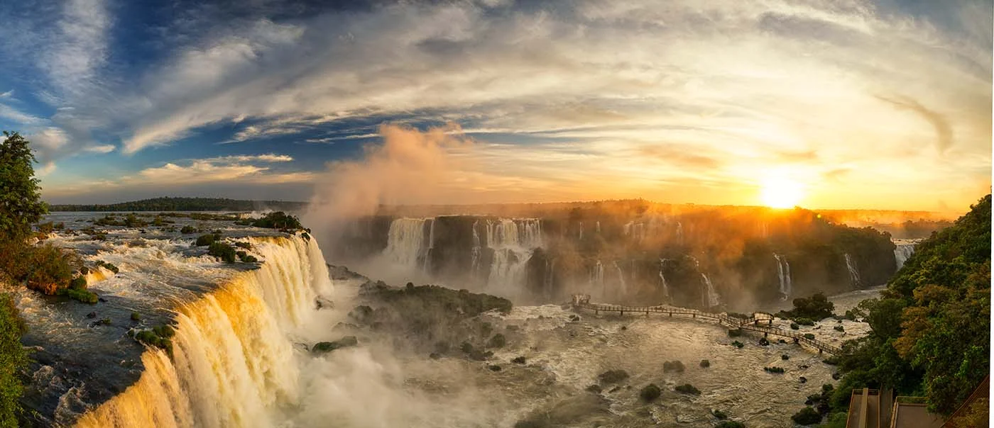 iguazu national park