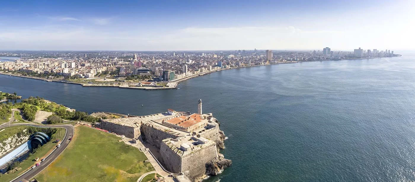 innside habana catedral rooftop view