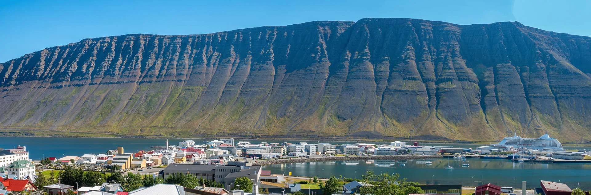 ísafjörður