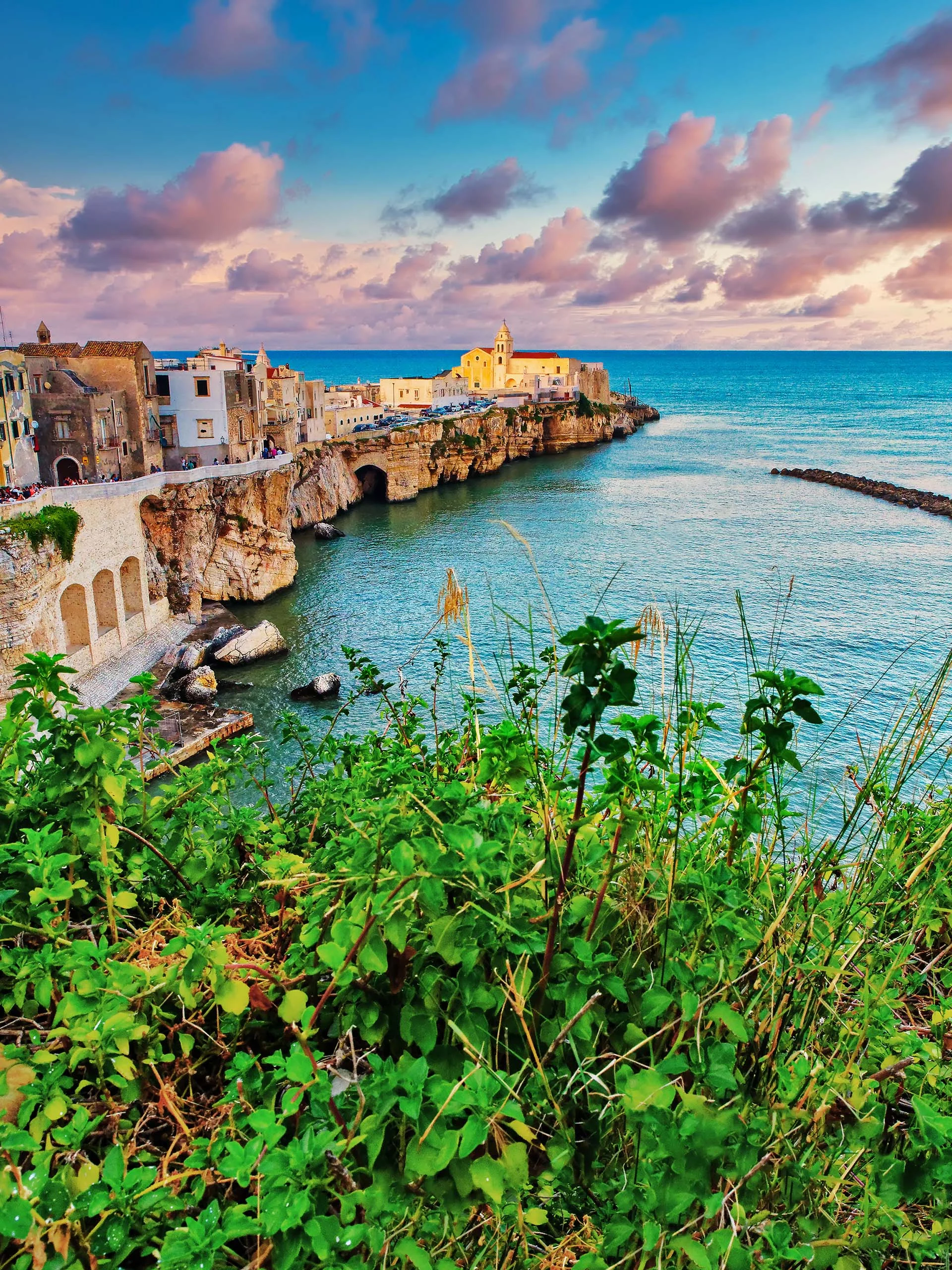 italy mobile | Solo Travel For Women | Sisterhood Travels Group Tours