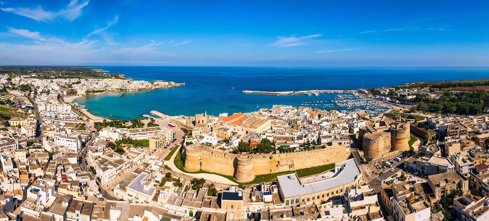 italy otranto puglia