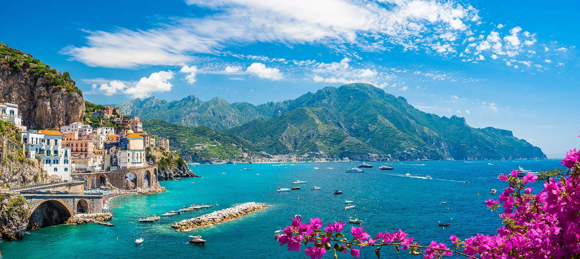 italy ravello
