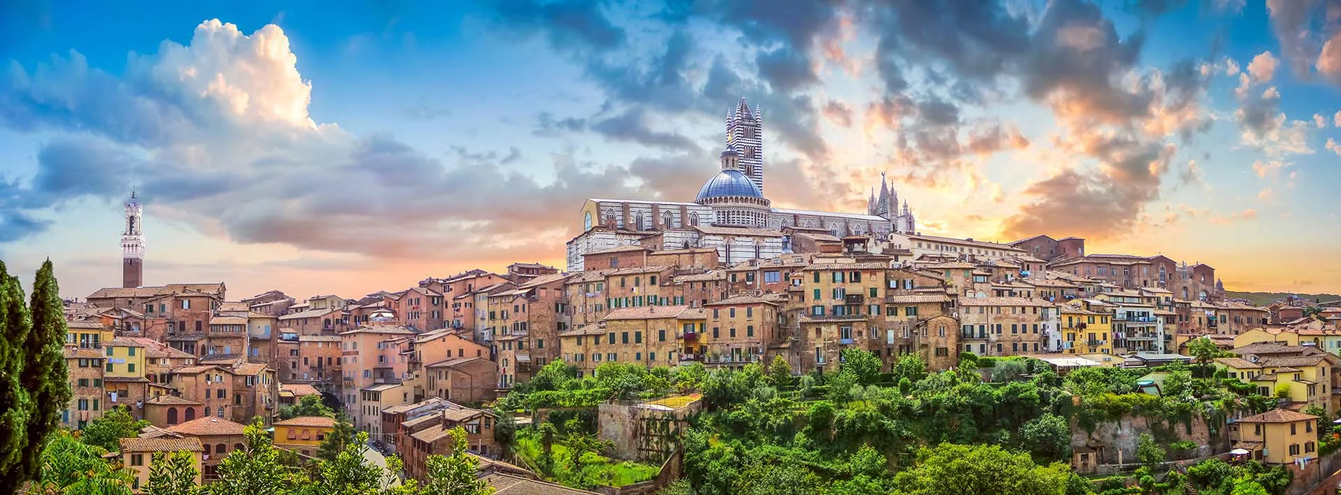 italy siena