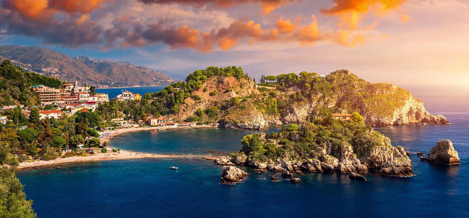 italy taormina