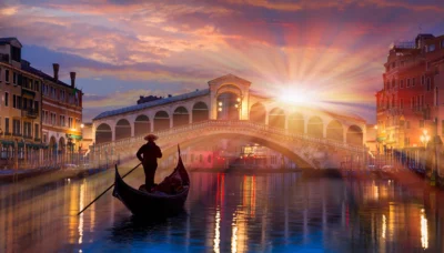 italy venice