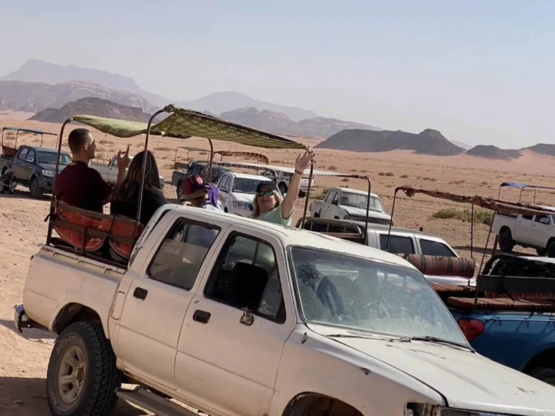 jeeps across the sahara 1920 1 e1686937658994 | Solo Travel For Women | Sisterhood Travels Group Tours