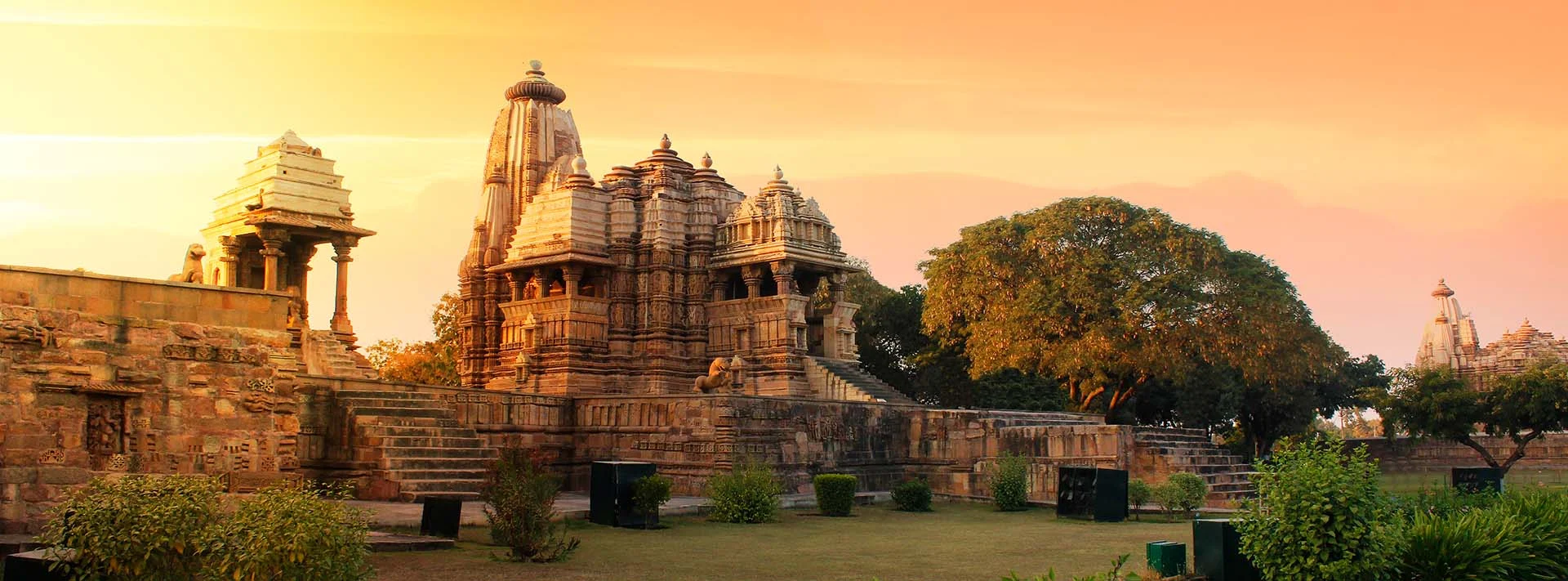 khajuraho temple