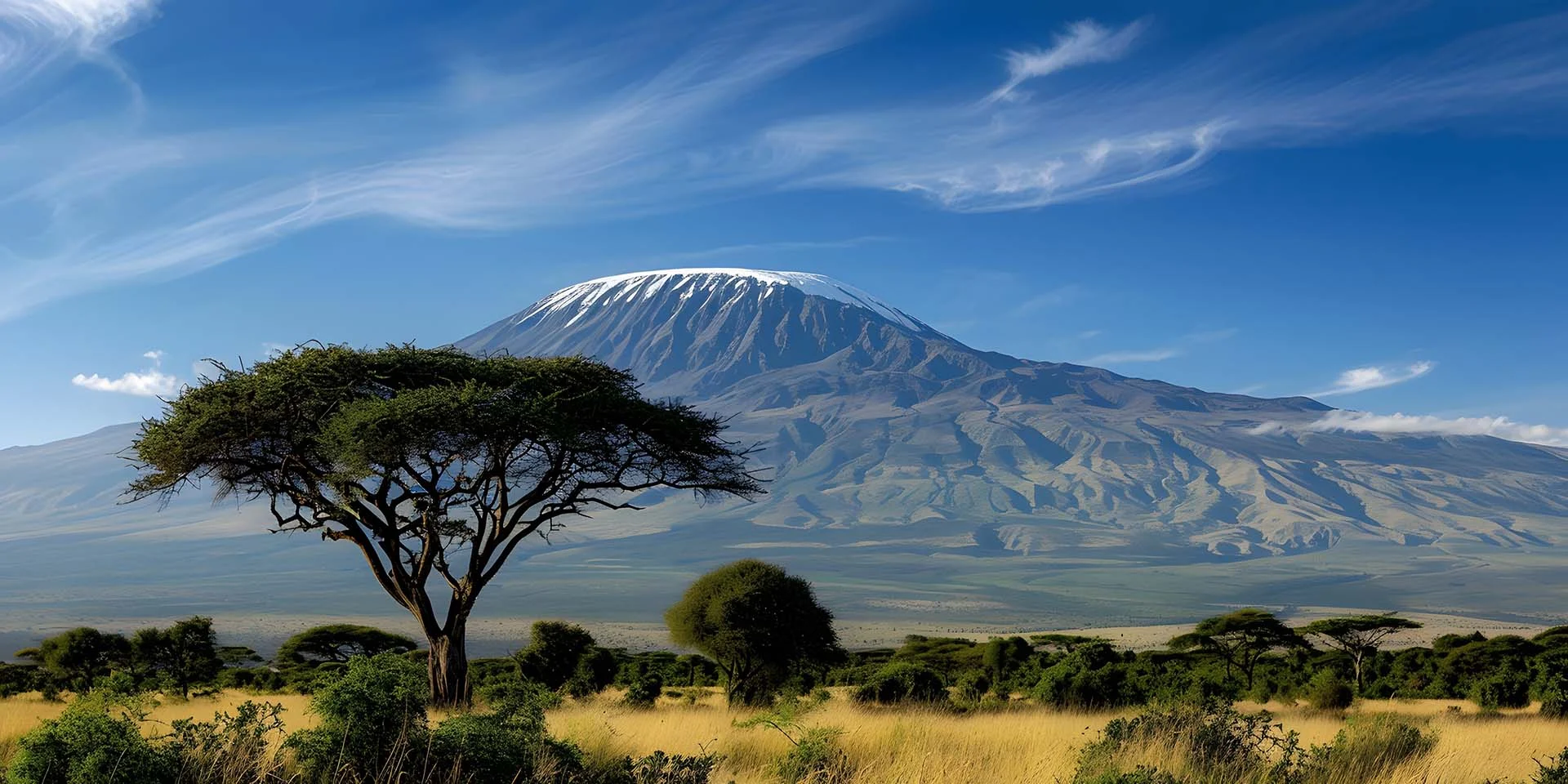 kilimanjaro