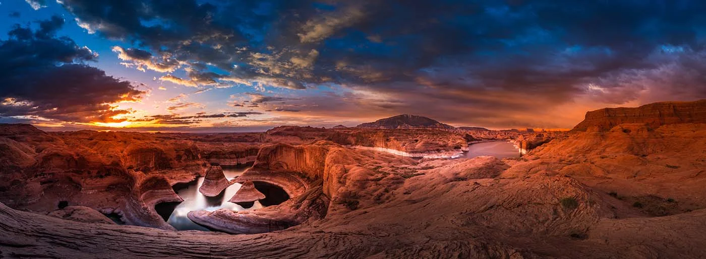 lake powell