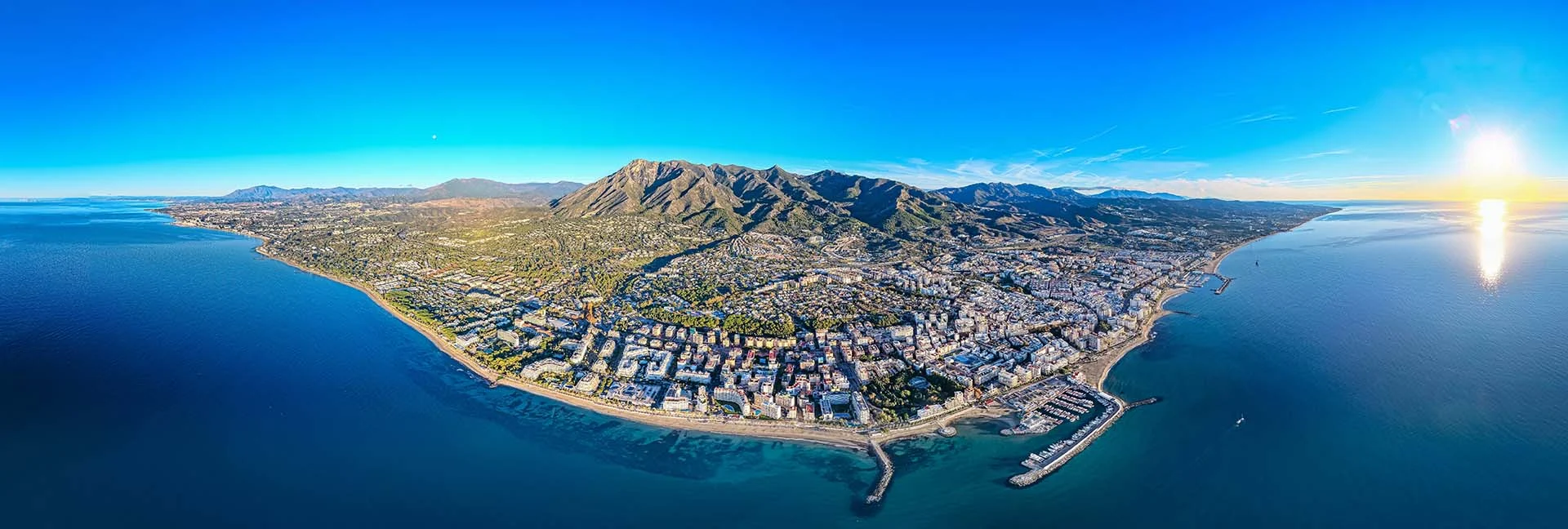 marbella pano