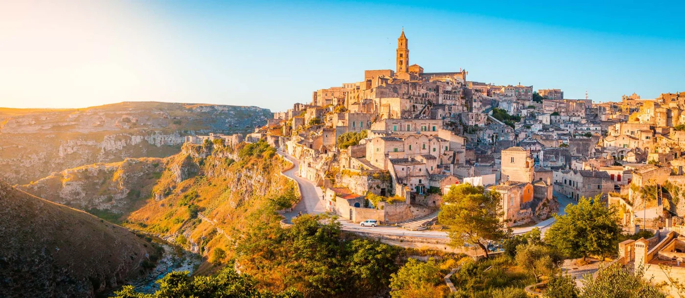 Southern Italy: Amalfi Coast, Matera & Puglia 16 matera italy 1400 | Solo Travel For Women | Sisterhood Travels Group Tours
