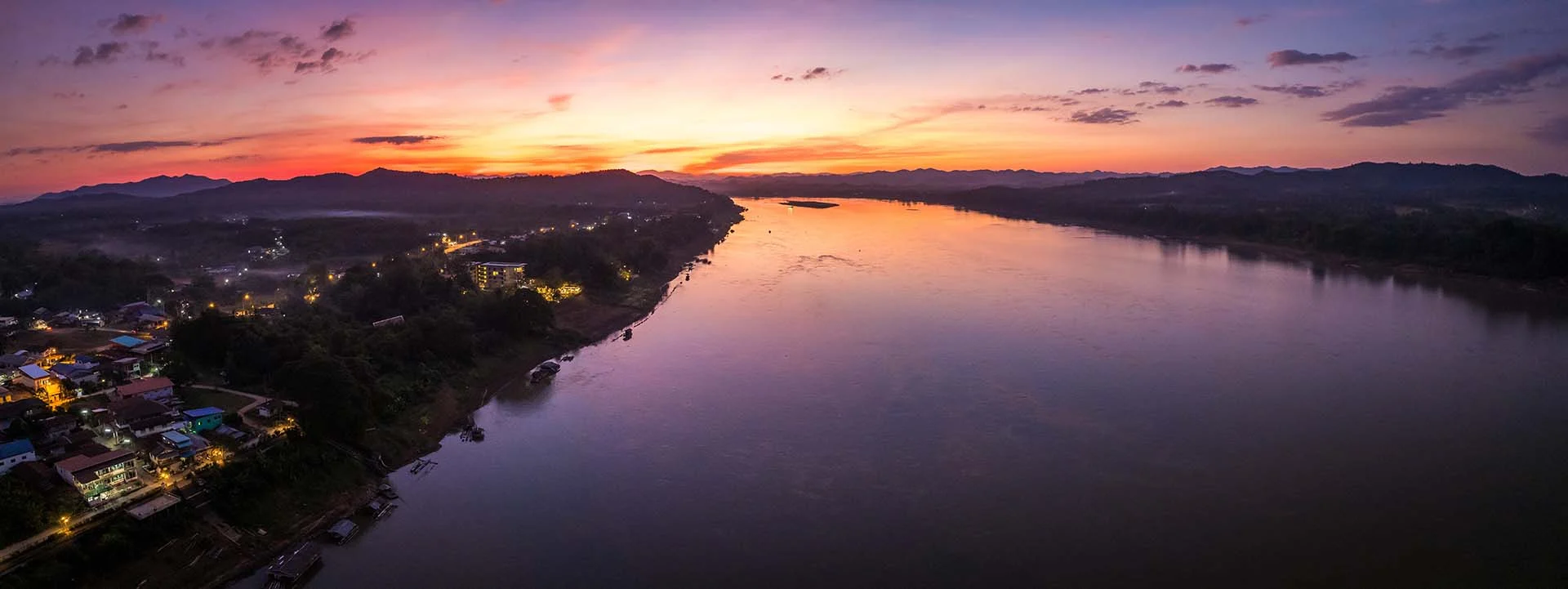 mekong river