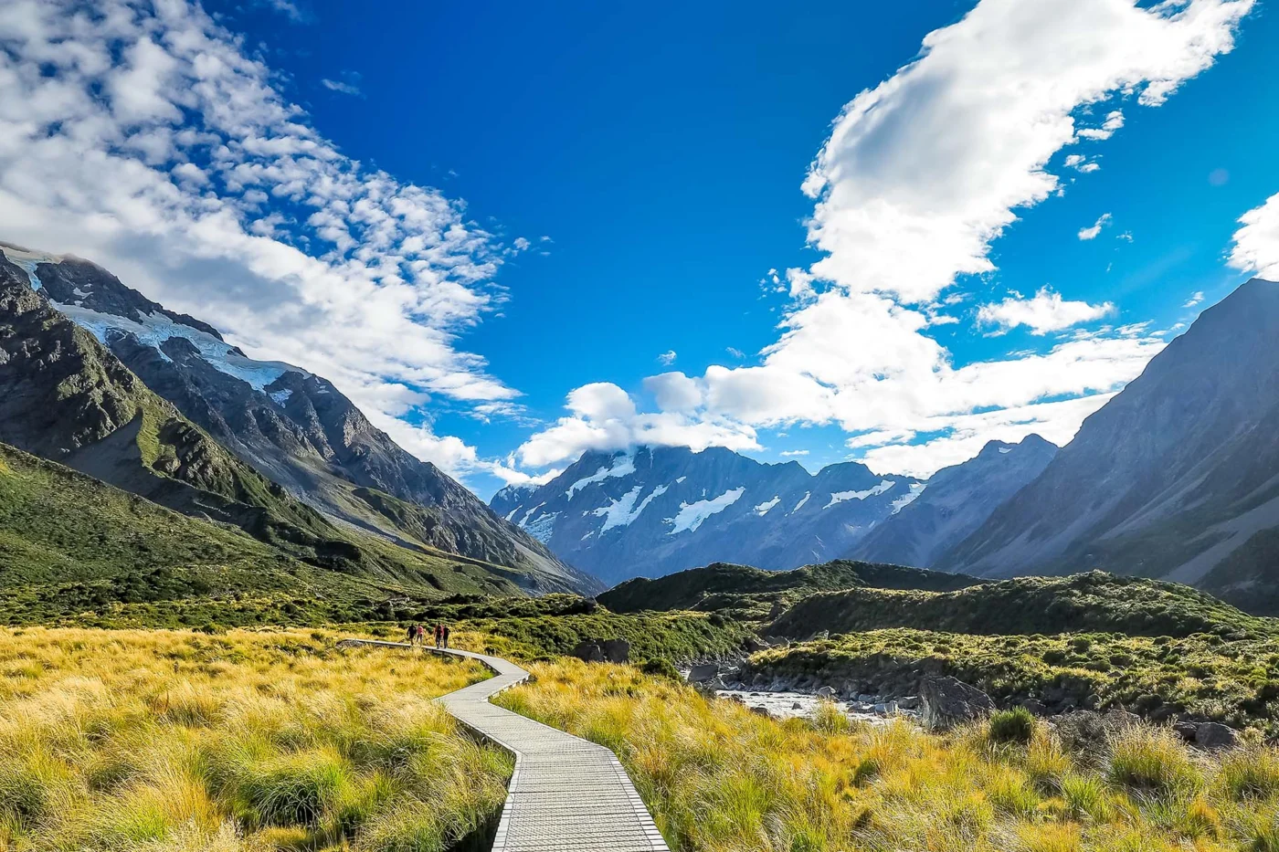 mt. cook national park 1400 | Solo Travel For Women | Sisterhood Travels Group Tours