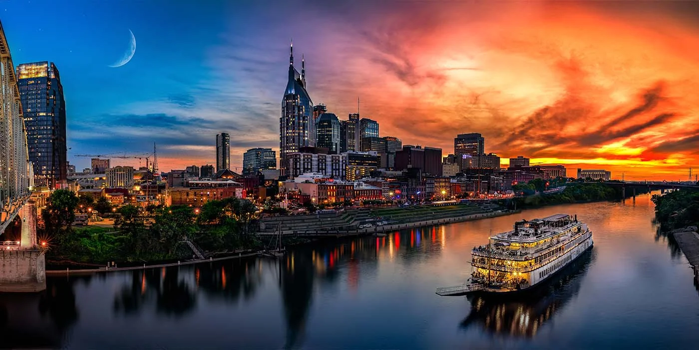 nashville