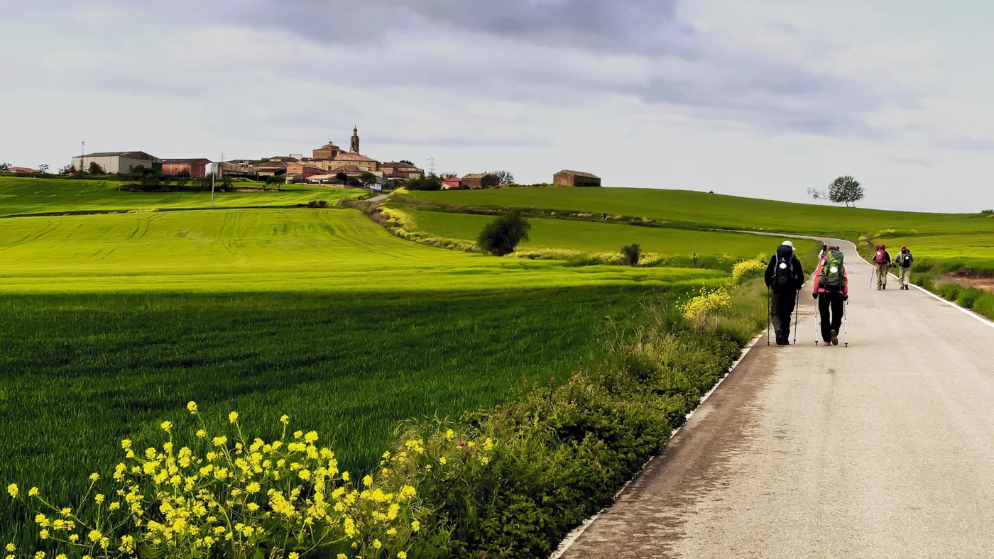 navarre spain 1400 | Solo Travel For Women | Sisterhood Travels Group Tours