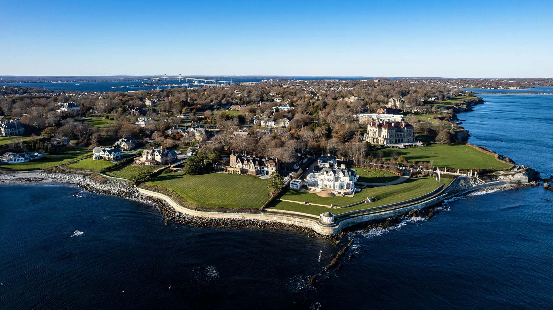 newport rhode island