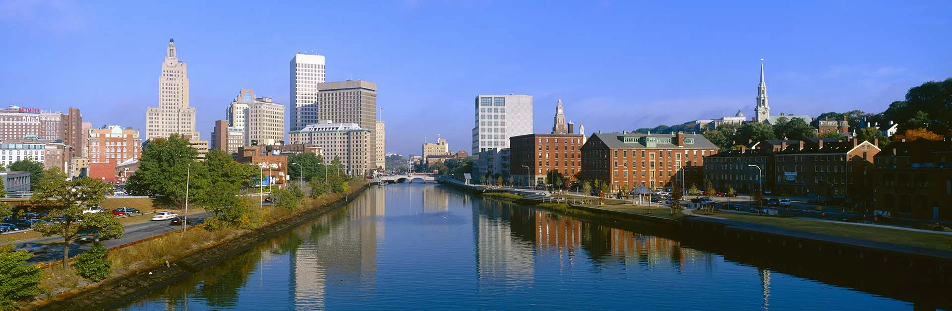 providence rhode island