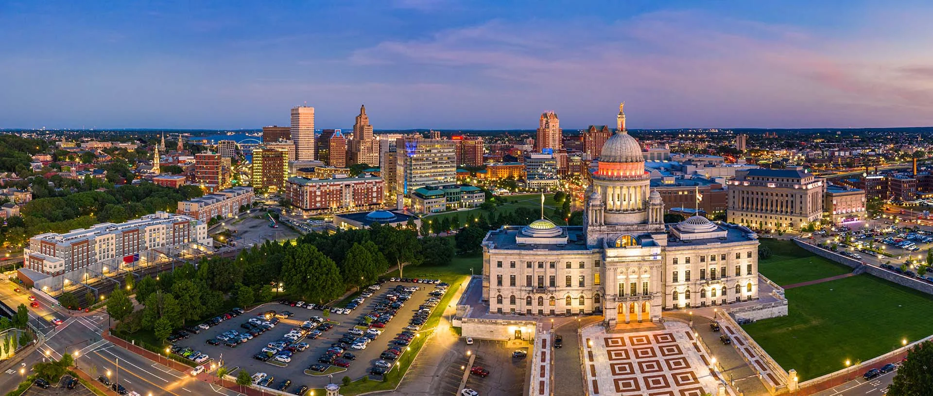 providence rhode island