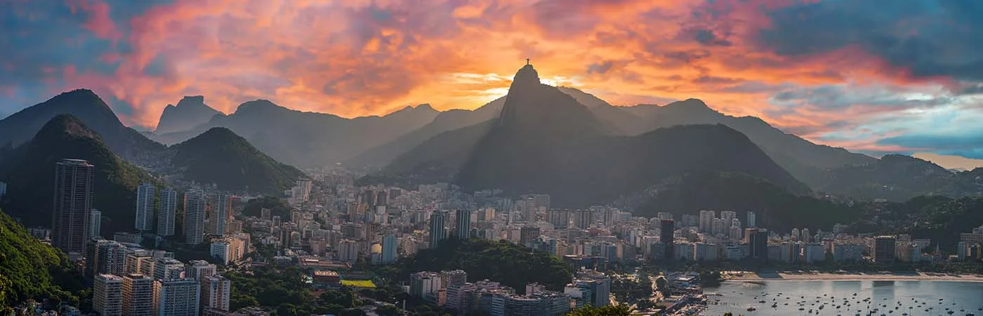 rio de janeiro brazil