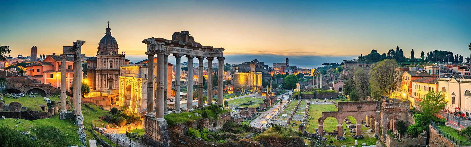 rome italy