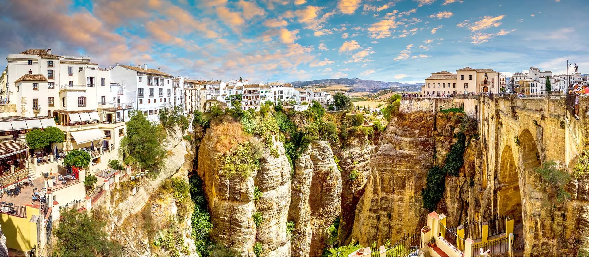 ronda spain