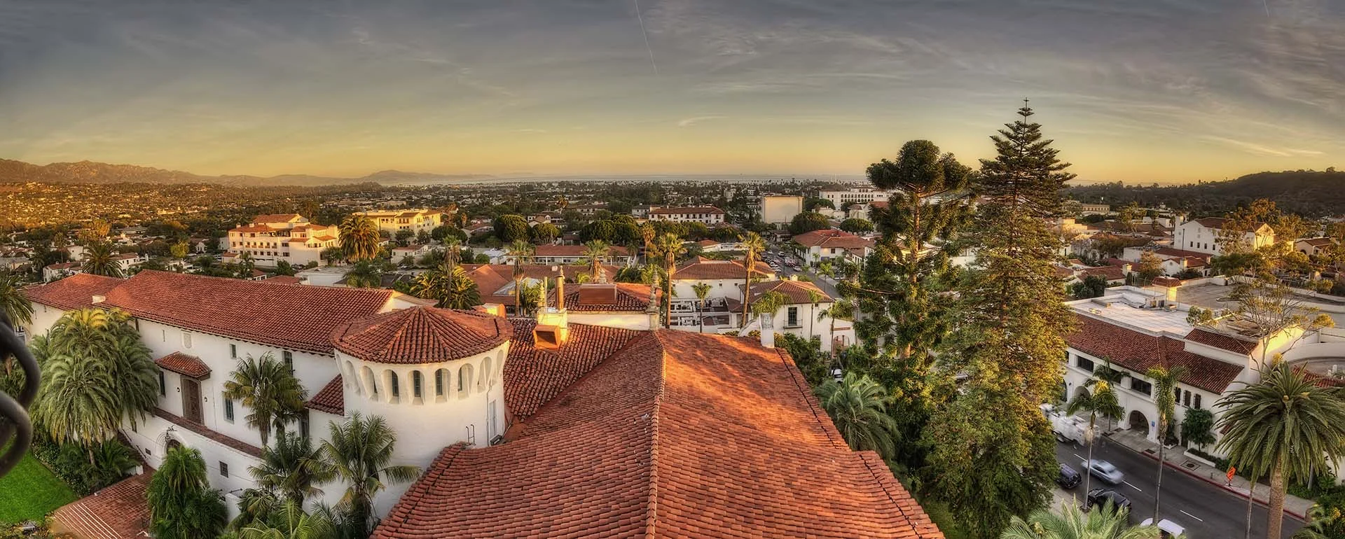 santa barbara