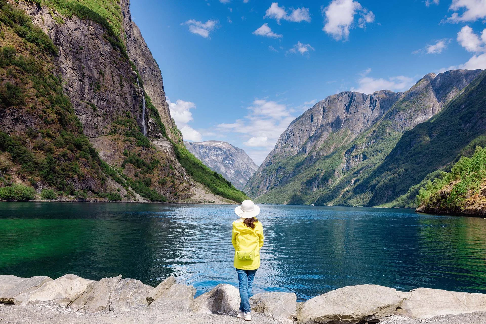scandinavia
