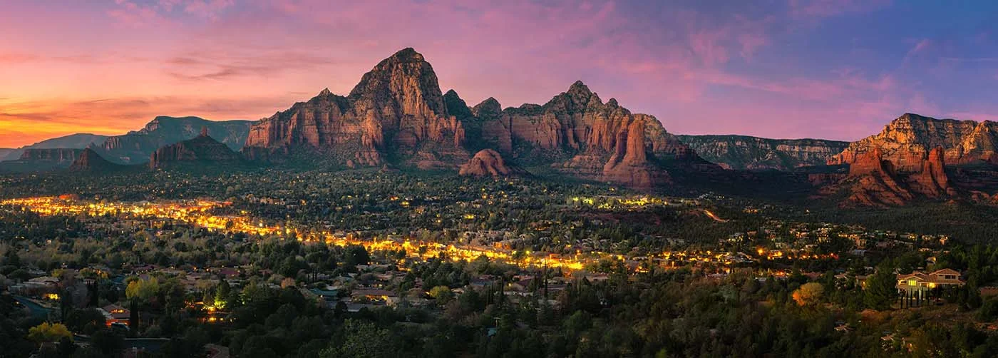 sedona arizona