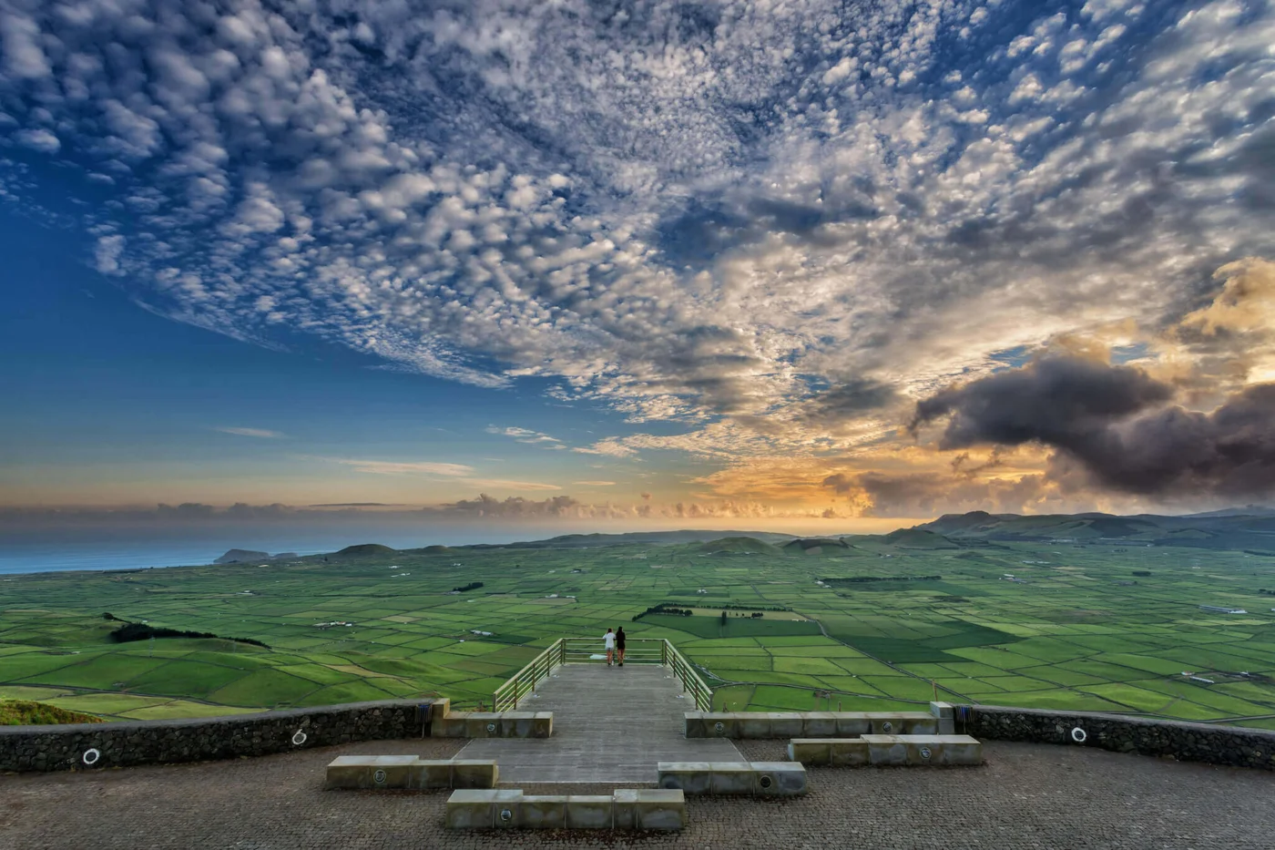 serra do cume terceira 1400 | Solo Travel For Women | Sisterhood Travels Group Tours