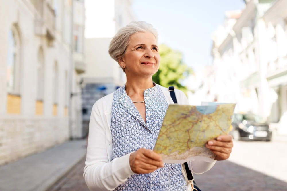common solo travel mistakes