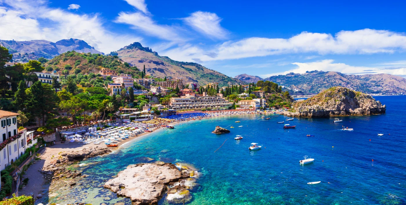 sicily OPEN 1400 | Solo Travel For Women | Sisterhood Travels Group Tours