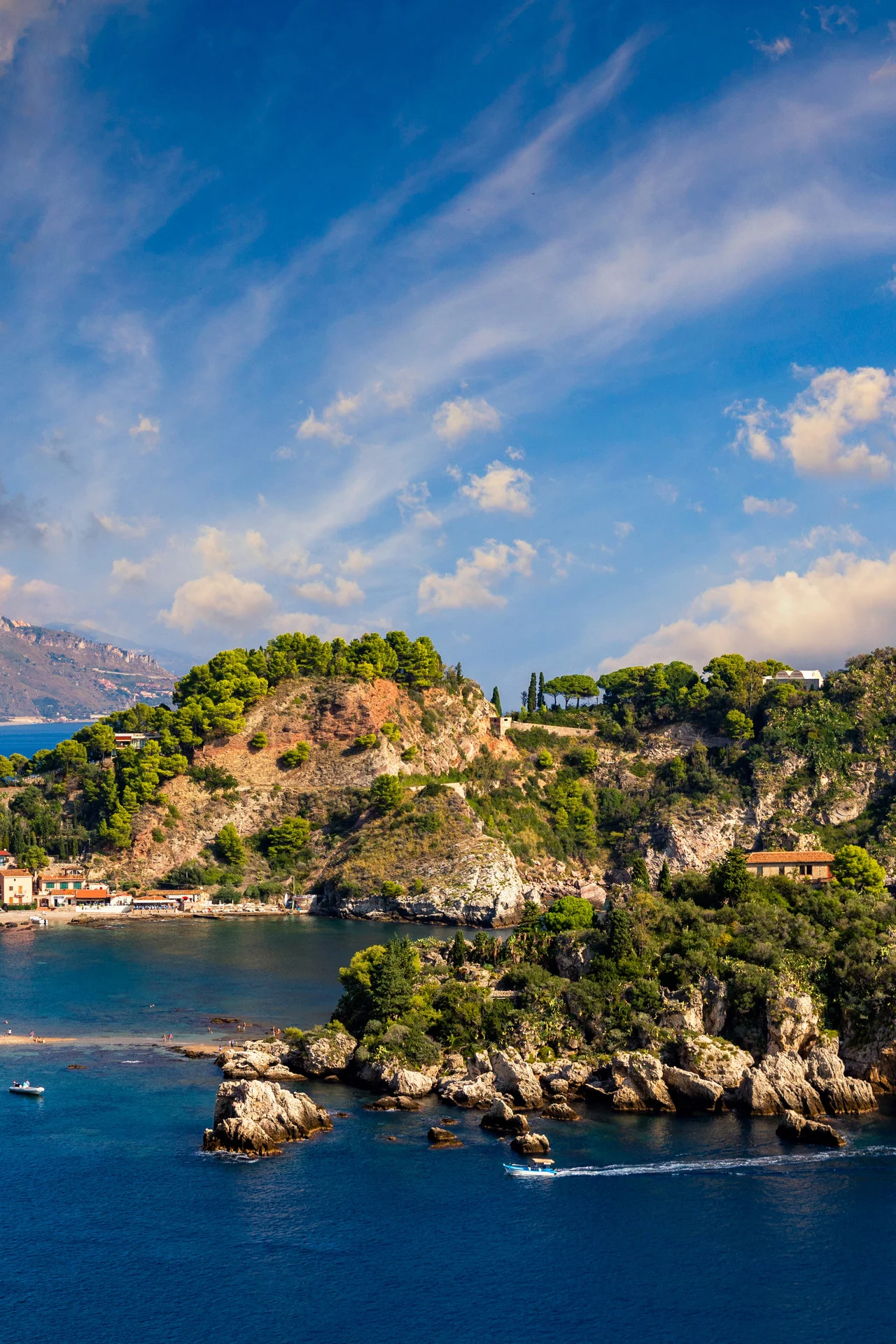 sicily VERT Isola Bella | Solo Travel For Women | Sisterhood Travels Group Tours