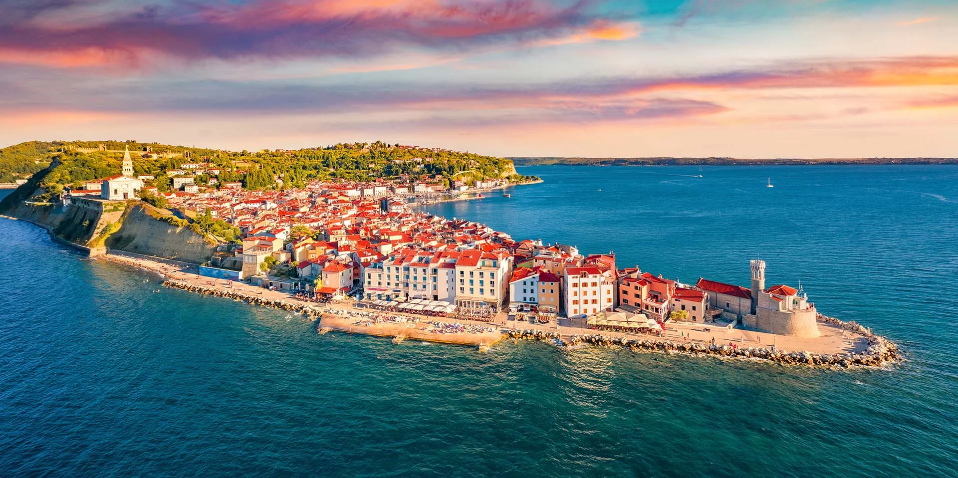 a piran