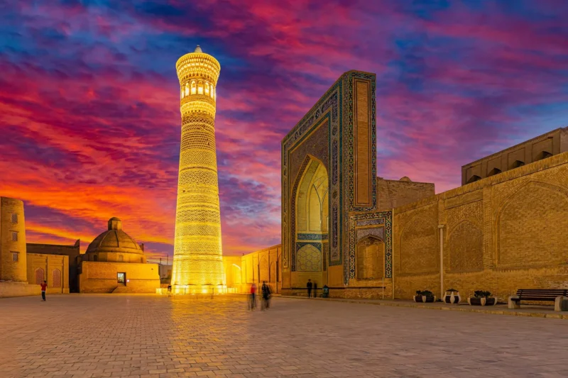 samarkand