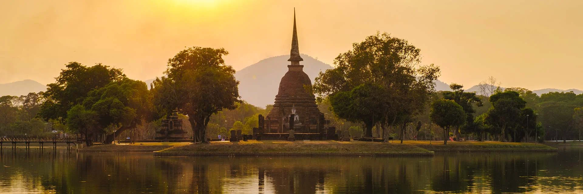 sukhothai thailand
