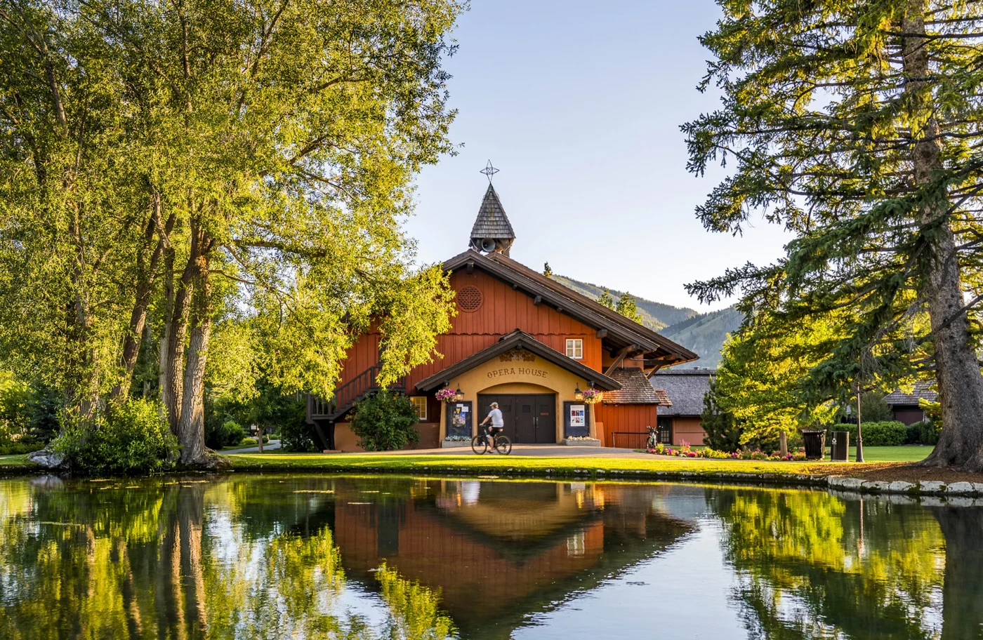 sun valley opera house 1400 | Solo Travel For Women | Sisterhood Travels Group Tours