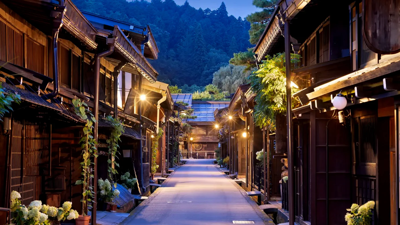 Heart of Japan 2028 14 takayama japan 1400 | Solo Travel For Women | Sisterhood Travels Group Tours