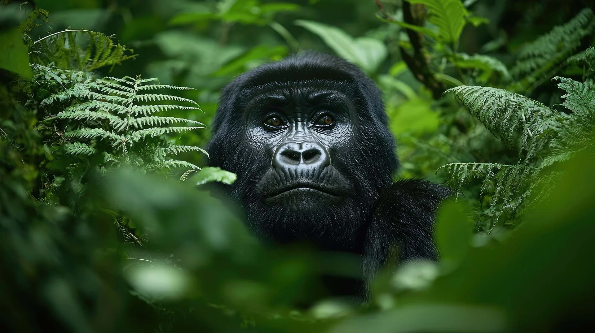 uganda